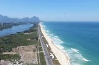 B&B Rio de Janeiro - Apto encantador próximo à praia da Barra da Tijuca - Bed and Breakfast Rio de Janeiro