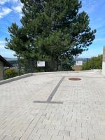 Appartement 2 Chambres avec Douche 