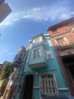 Castello Bella Balat Apart - B&B