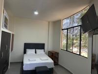 B&B Piura - Casa Mimaya dpto301 - Bed and Breakfast Piura