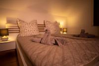 Hochrhein Ferienwohnung - B&B Albbruck