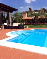 B&B Il Portico - Ferienwohnung