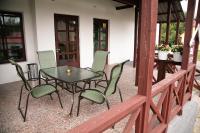 Külalistemaja Tudulinna - B&B Tudulinna