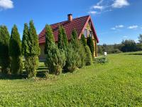 B&B Bērzgale - Žubītes - Bed and Breakfast Bērzgale