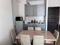 Nino's Sunny Apartment - B&B Bakuriani