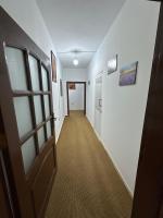 Camera Matrimoniale/Doppia con Letti Singoli