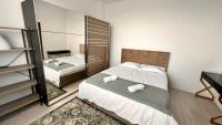 DAS Penthouse Otopeni Airport - B&B Otopeni