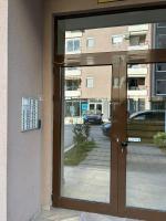 Urban City Apartment - Ferienwohnung Skopje