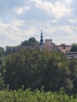 B&B Sandomierz - Apartament Anna - Bed and Breakfast Sandomierz