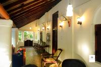 B&B Matale - Walawwa Guest House - Bed and Breakfast Matale