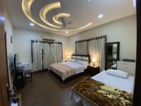 Alpha Guest House - B&B Rawalpindi