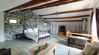 B&B Saint-Privat-d'Allier - Le Carpé Diem - Bed and Breakfast Saint-Privat-d'Allier