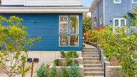 Dragonstone Sweet Suite - Bed and Breakfast Seattle