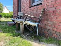 Bezauberndes Gästehaus auf dem Lande - B&B Ottersberg