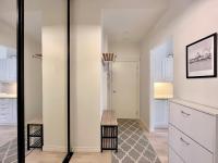 Cosy flat in the heart of Helsinki center - B&B