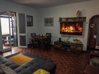 Casa Ascenção, vista mar Madeira - Bed and Breakfast Funchal