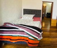 B&B Cajamarca - Mindepartamento Céntrico - Bed and Breakfast Cajamarca