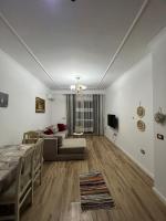 B&B Tirana - Cozy apartment at Sunny Hill - Bed and Breakfast Tirana
