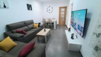 B&B Elche - Casa planta baja - Bed and Breakfast Elche