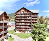 APPARTEMENT CHALETS DU SUPER D - B&B Le Dévoluy