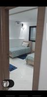 Sweet home three bedroom house - Chambres d'hôtes Sousse