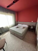 Double or Twin Room with Sea View