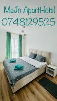 Majo ApartHotel - Ferienwohnung Klausenburg