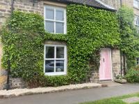 Jasmine Cottage - Chambres d’hôtes Gilling