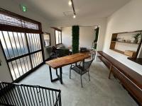 B&B Nishina - Monster lodge 西伊豆 - Bed and Breakfast Nishina