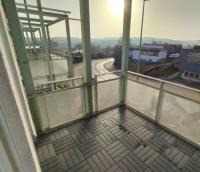 Rooftop Apartments - Doppelzimmer in Gemeinschaftsunterkunft (Weinberg R2) - B&B