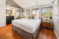 B&B Lahaina - International Colony Club 13 - Bed and Breakfast Lahaina