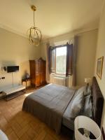 Tweepersoonskamer met Eigen Badkamer