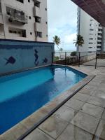 BOA VIAGEM FLATS APTO 201 - B&B Recife