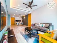 Pine Tree HardRock Suites by JBcity Home