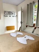 Chambre Double avec Vue Interne