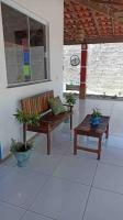 EnjoyMaranhão Santo Amaro - Chambres d’hôtes