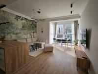 MIRA Apartment in My Center - Ferienwohnung Stettin