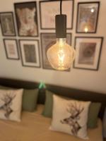 Modernes Appartement Sauerland - Ferienwohnung