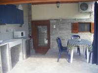Economy Triple Room