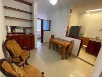 Apartamento com 1 Quarto