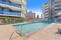 Appartamento con 2 Camere da Letto