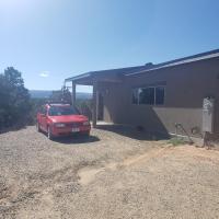Anasazi Retreat - B&B