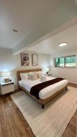 New Sauk River Retreat Concrete Wa - Chambres d’hôtes