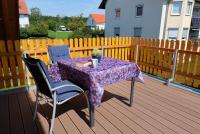 FeWo Harzblickterrasse Goslar - Bed and Breakfast Goslar