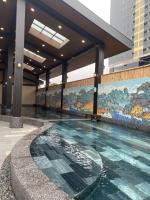 Wyndham Thanh Thủy - Chambres d’hôtes Xuan Vi
