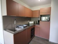 Luchon - 2 Pièces Cabine pour 6 Pers. avec Parking et Animaux admis - FR-1-313-226 - Chambres d’hôtes Bagnères-de-Luchon