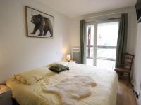 Appartement Cozy 3P avec Balcon Sud, Garage et Proche Golf - Montauban-de-Luchon - FR-1-313-227 - Chambres d'hôtes Montauban-de-Luchon