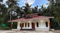 B&B Ganapathivattam - Rhythm Holiday Home - Bed and Breakfast Ganapathivattam