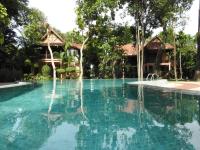 B&B Siem Reap - VILLA MASSILIA - Bed and Breakfast Siem Reap