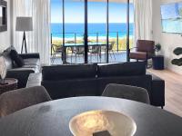 B&B Gold Coast - Incredible ocean views 3 Bed 18th floor - Bed and Breakfast Gold Coast